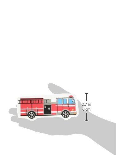 Edushape Magic Creations Bath Play Set – Traffic Fun