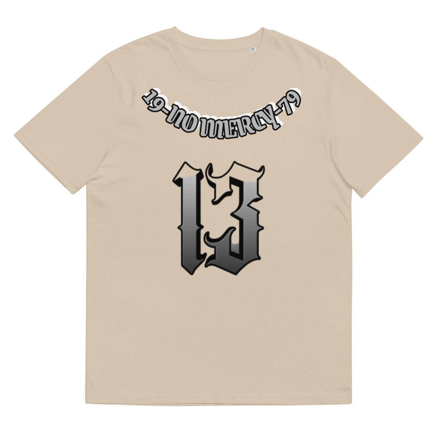 Summer Loose Short Sleeves T-shirt Men's And Women's Round Neck