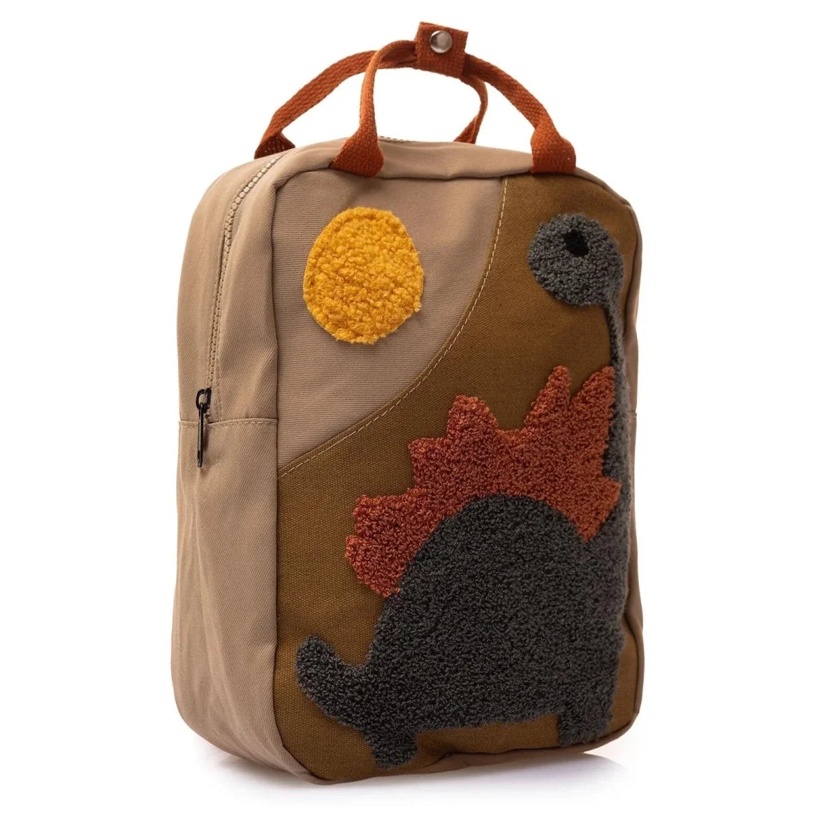 HelloBaby Kids Bag - Beige