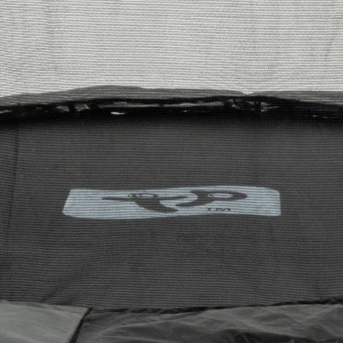 TP 8ft Up Trampoline