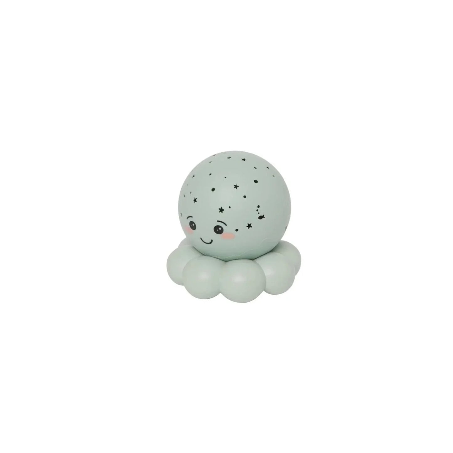 Cloud.b Twinkles to Go Octo - Pastel Green