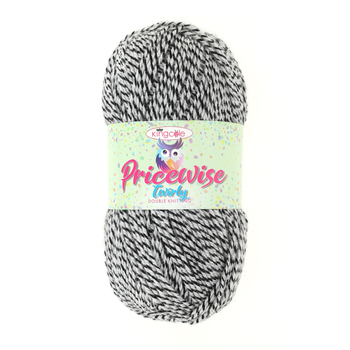King Cole Pricewise Knitting Yarn