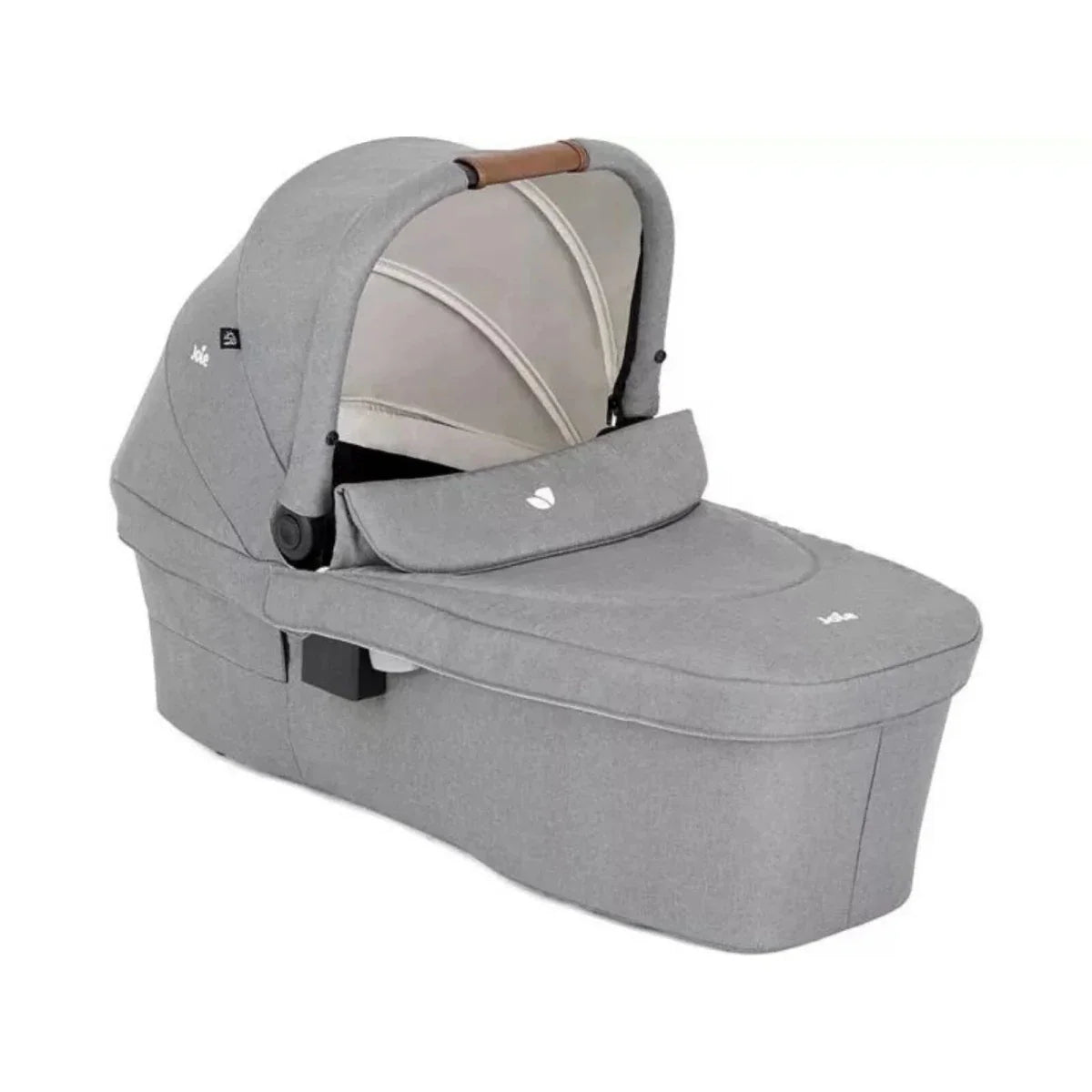 Joie Ramble XL Carrycot - Pebble