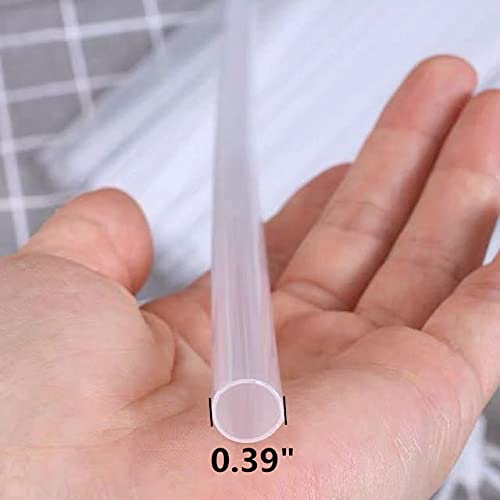 EFAY 20-Pack Balloon Sticks – 27-Inch Long Stands with Cups for Centerpieces
