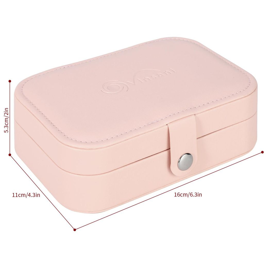 VINSANI VANITY MAKEUP ORGANIZER 1010195