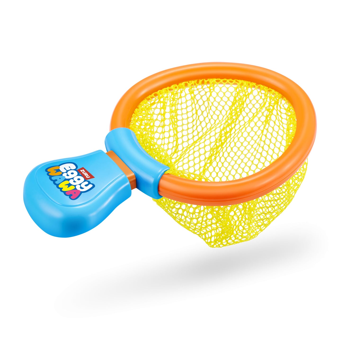 Eggy Wawa Learn in The Bath by ZURU | Pre-K Interactive Bath Toy with Music