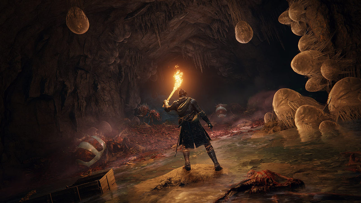 Elden Ring PS5