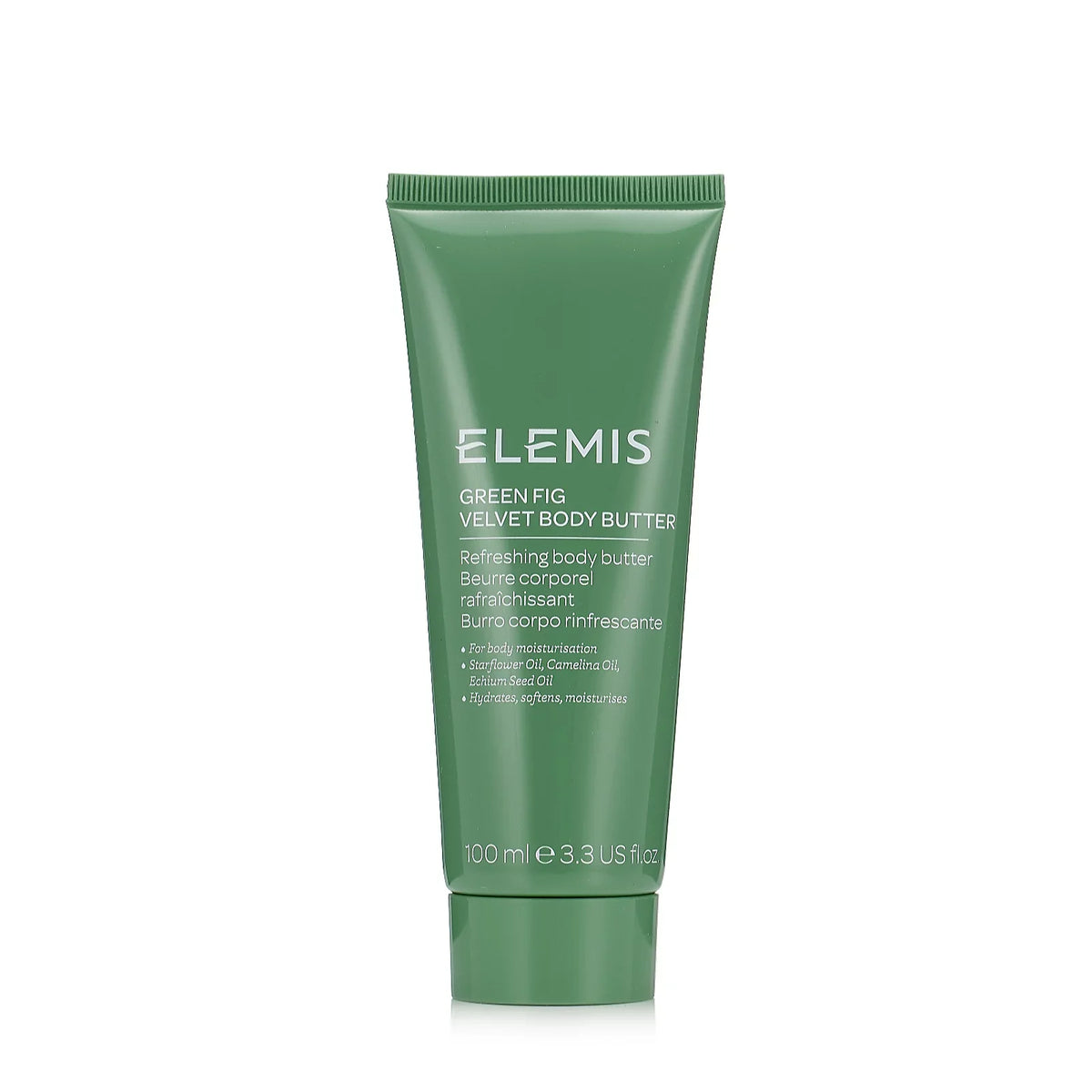 Elemis Green Fig Velvet Body Butter 100ml