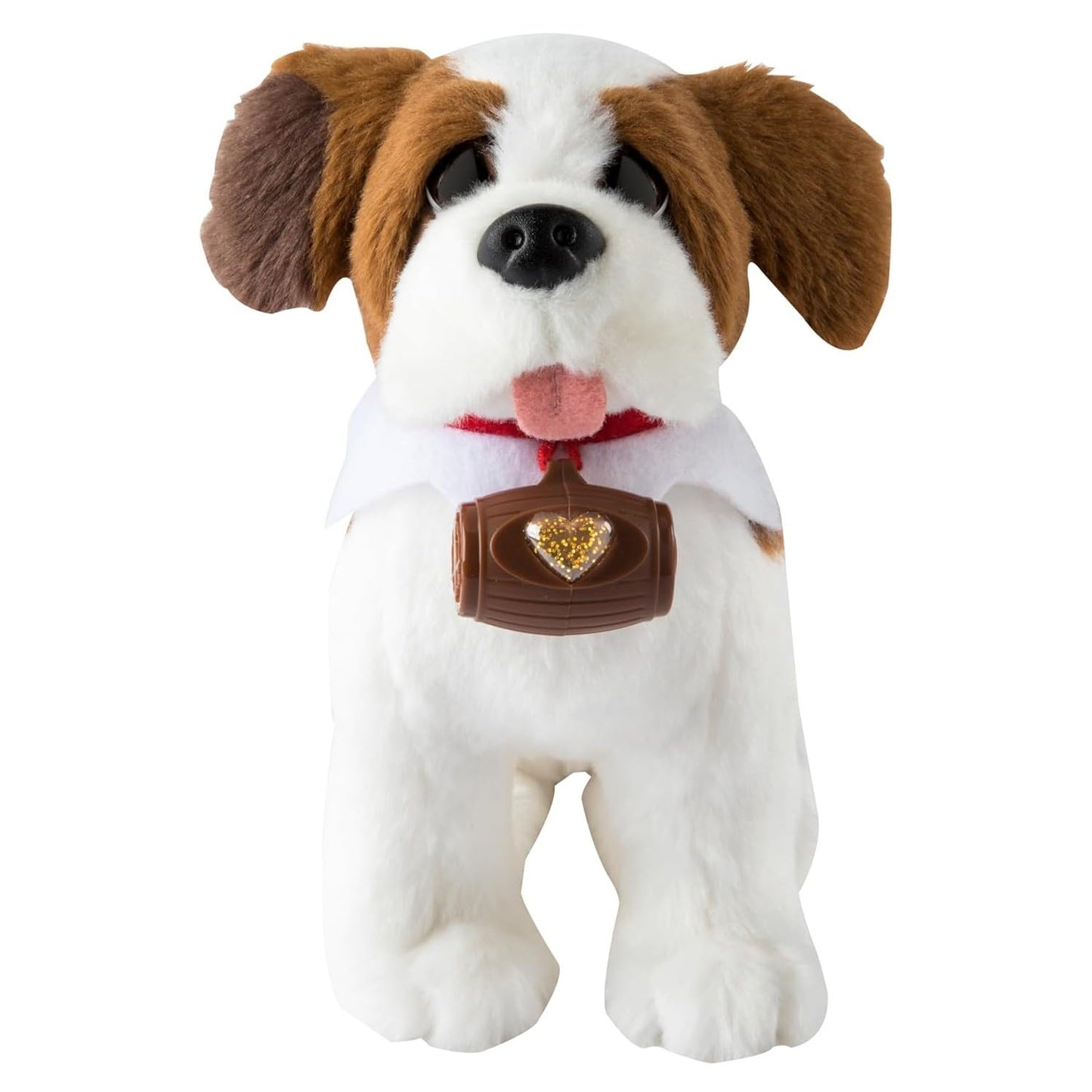 Elf Pets Saint Bernard Plush | The Elf on the Shelf