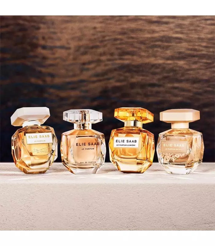 Elie Saab Le Parfum Lumière Eau de Parfum 30ml Spray Women's Fragrance