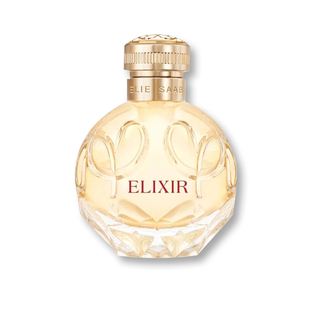 Elie Saab Elixir Eau de Parfum 100ml Spray