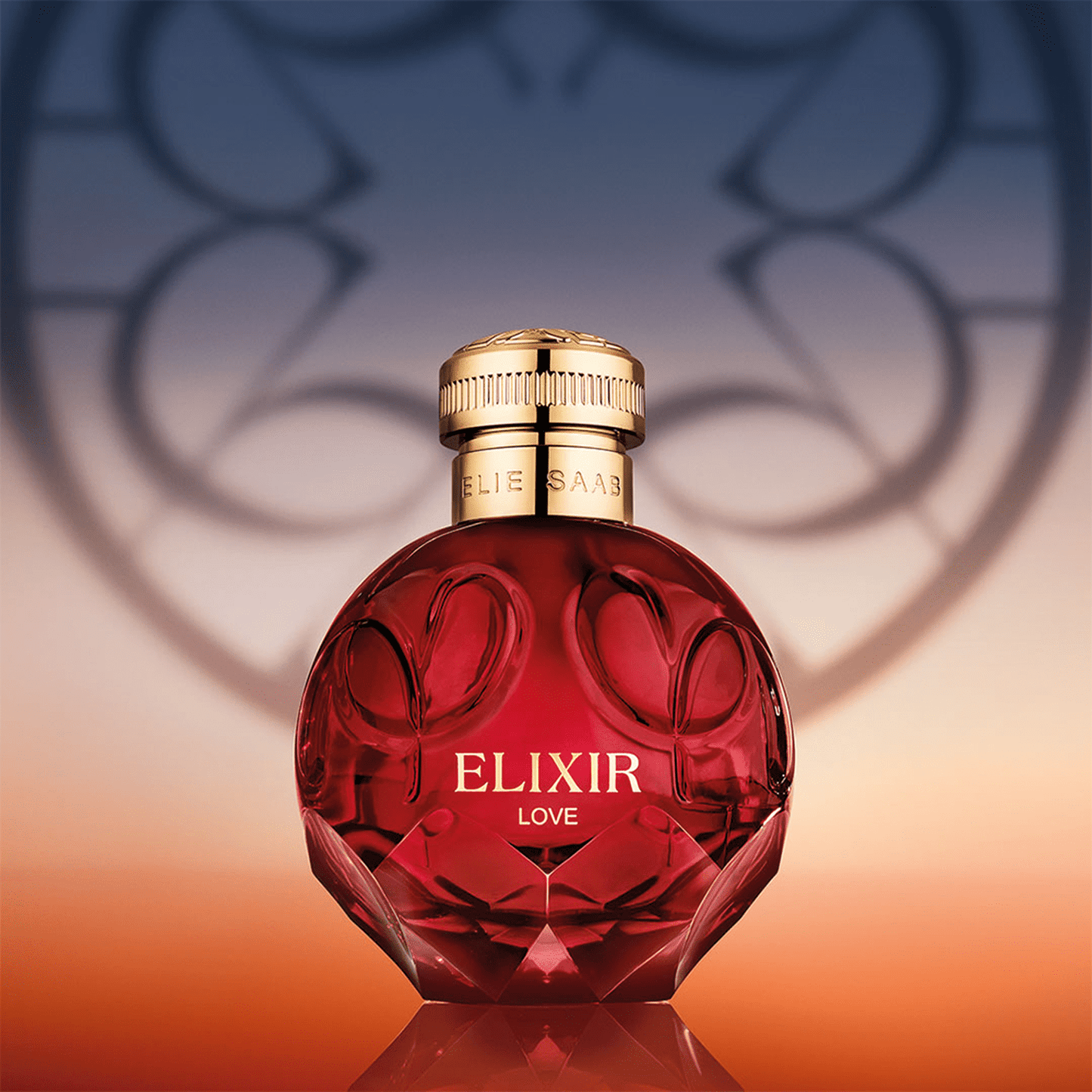 Elie Saab Elixir Love Eau de Parfum 100ml Spray