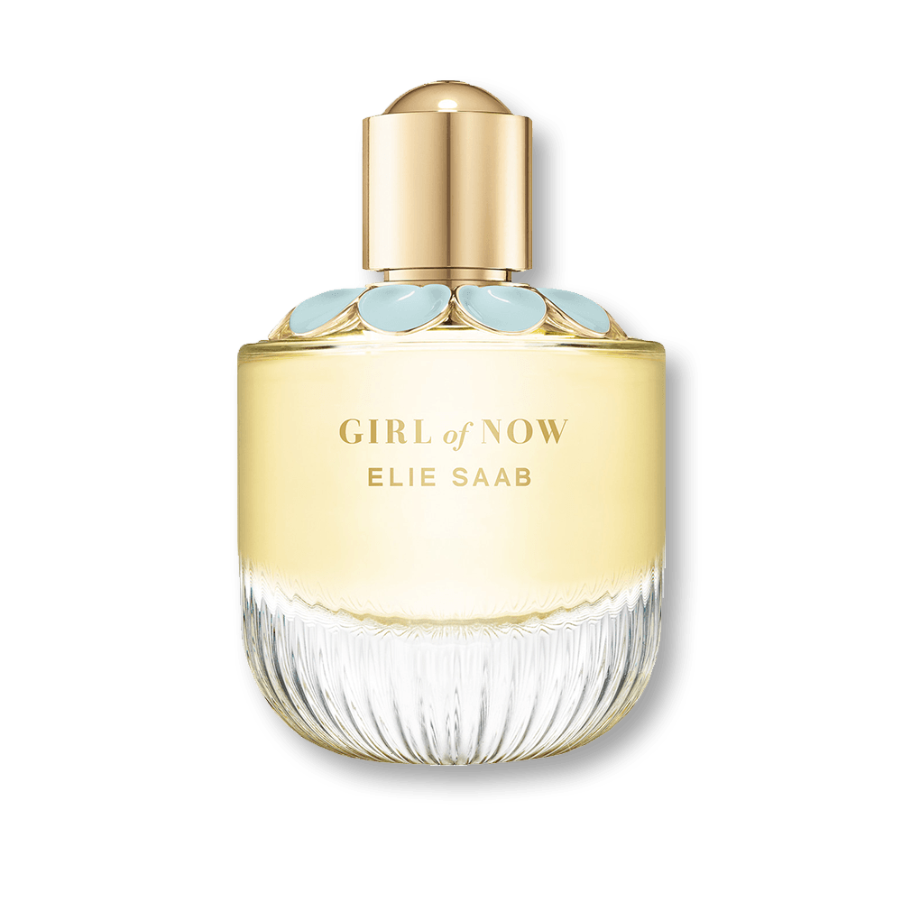Elie Saab Girl of Now Eau de Parfum 50ml Spray