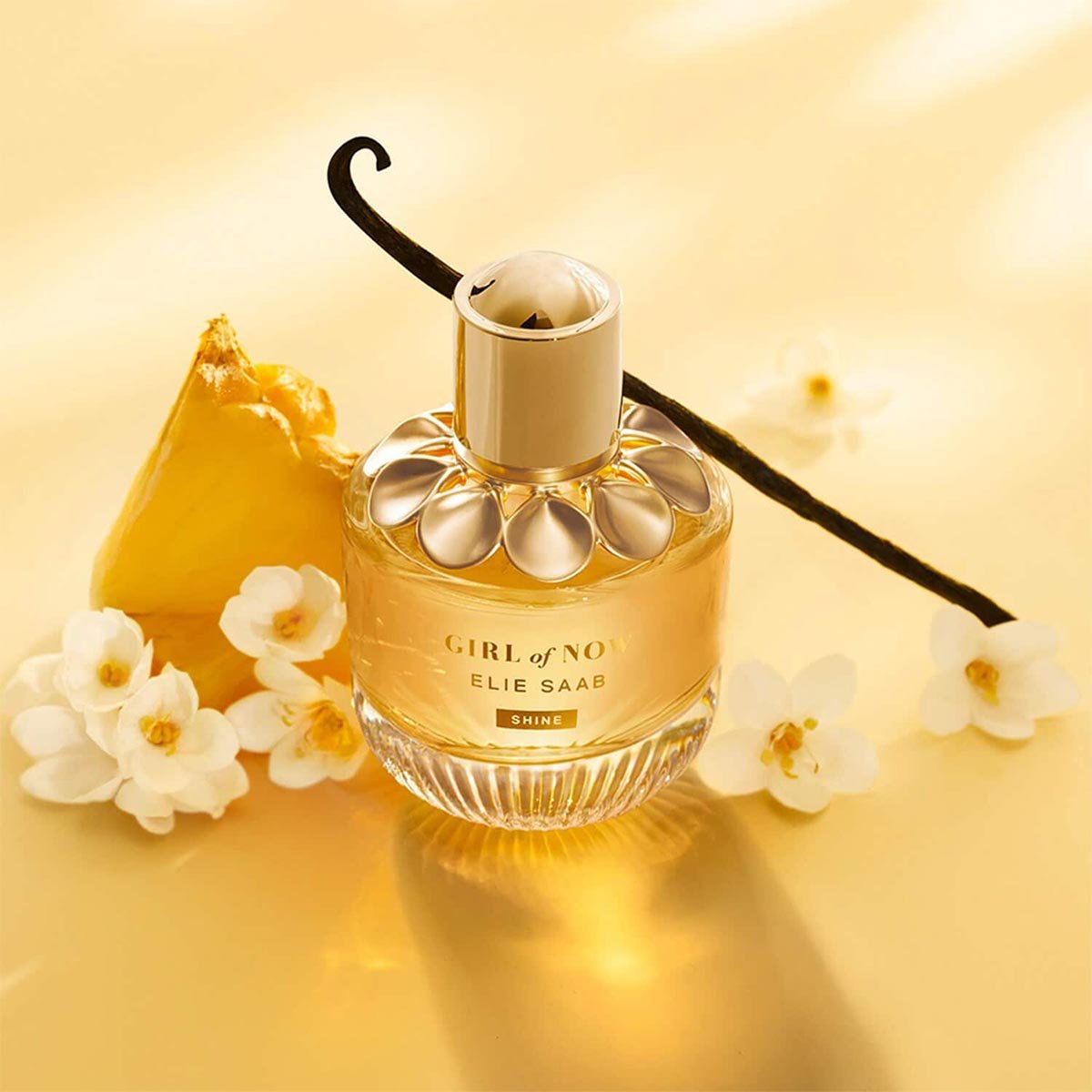 Elie Saab Girl Of Now Shine Eau de Parfum 50ml Spray