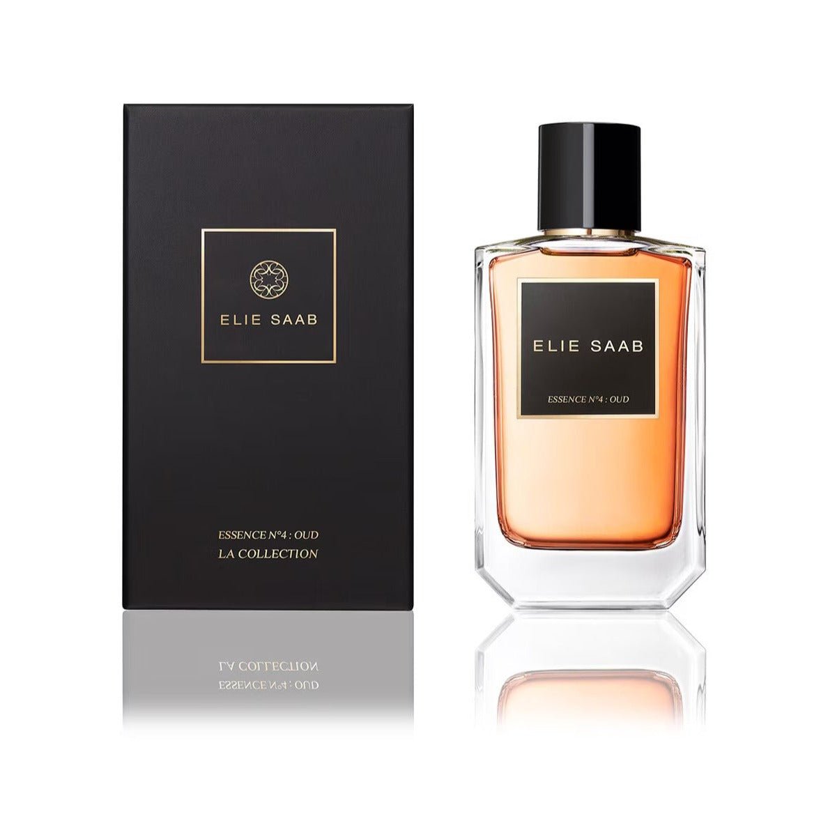 Elie Saab Essence No. 4 Oud Eau de Parfum 100ml Spray