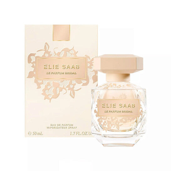Elie Saab Le Parfum Bridal Eau de Parfum 50ml Spray