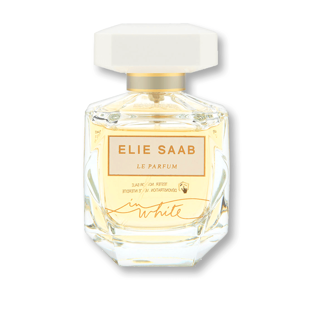 Elie Saab Le Parfum in White Eau de Parfum 90ml Spray