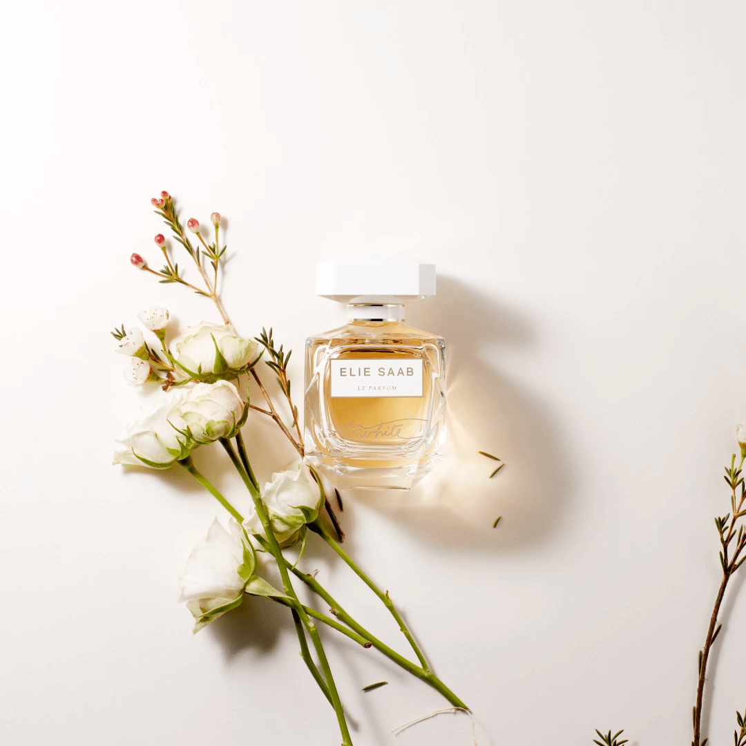 Elie Saab Le Parfum in White Eau de Parfum 90ml Spray