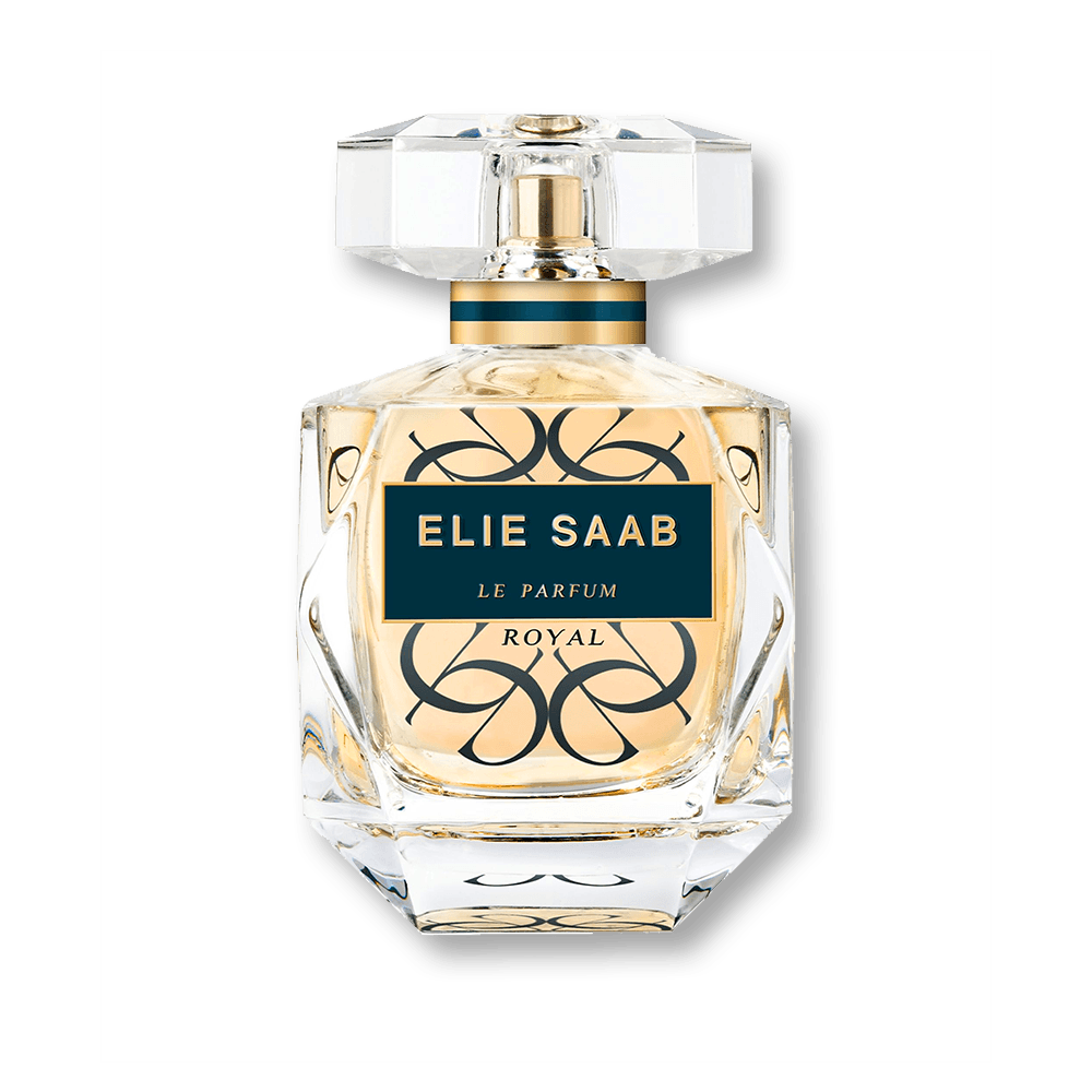Elie Saab Le Parfum Royal Eau de Parfum 90ml Spray