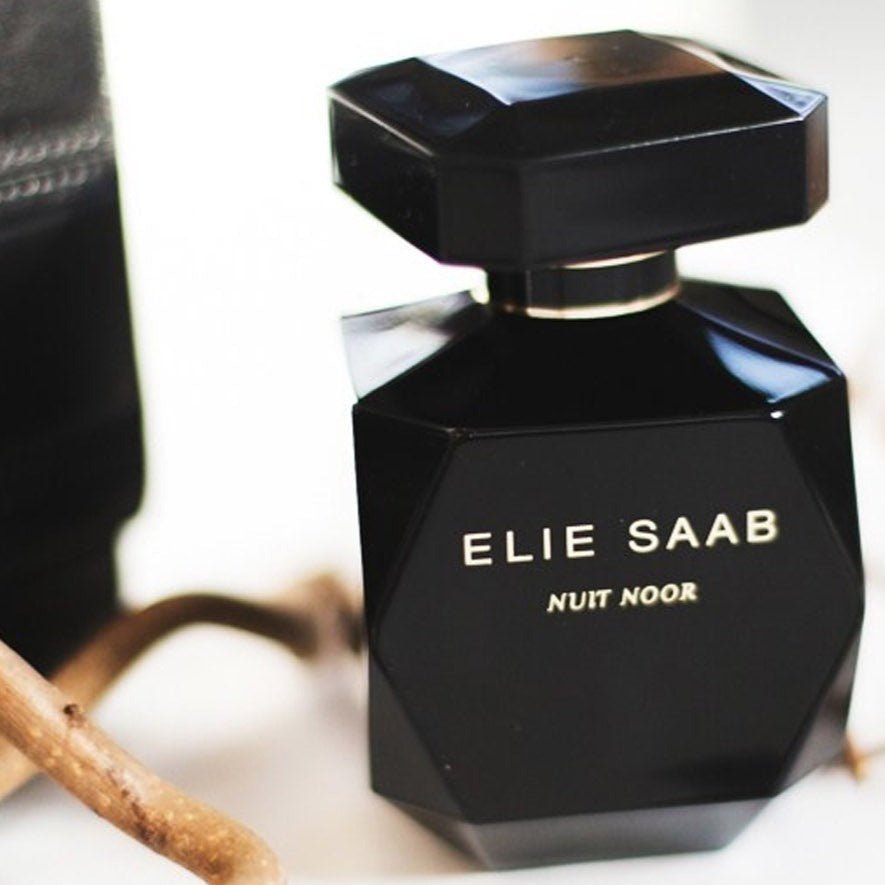 Elie Saab Nuit Noor Eau de Parfum 90ml Spray