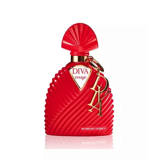 Emanuel Ungaro Diva Rouge Eau de Parfum 100ml Spray