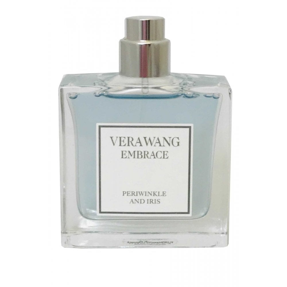 Vera Wang Embrace Periwinkle & Iris Eau de Toilette 30ml Spray Women's Fragrance