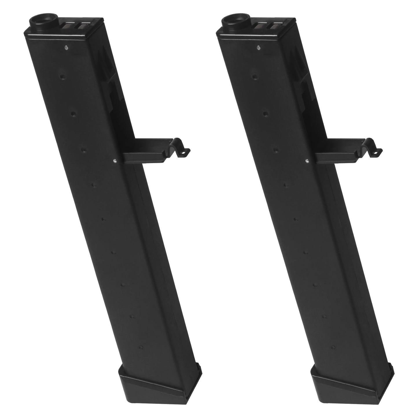 EMERBU ARP9 Gel Splat Blaster – Pro Series Electric Magazine (2pcs) | Ages 15+