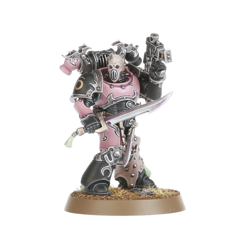 Emperor's Children: Tormentors