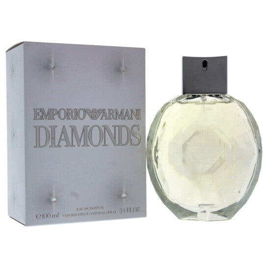 Giorgio Armani Emporio Diamonds Eau de Parfum 100ml Spray