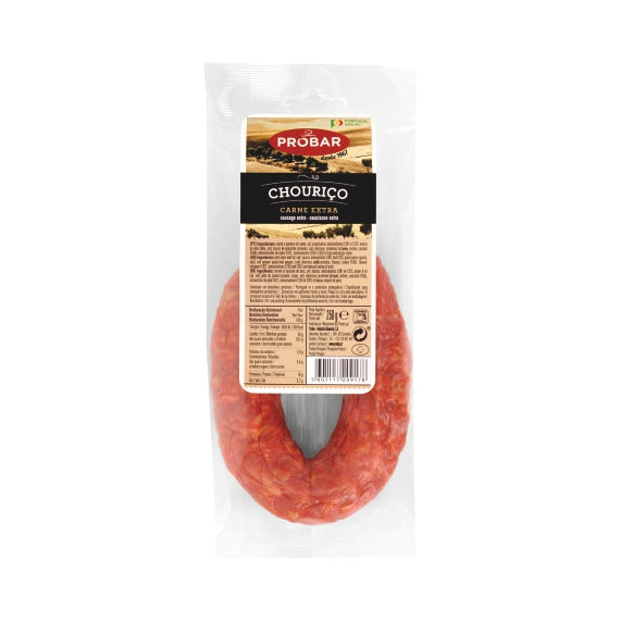 Chorizo - Sausage Extra 250gr