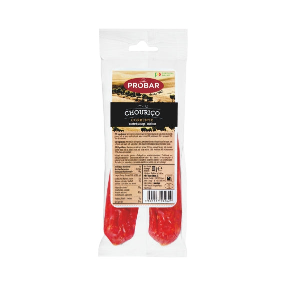Chorizo - Standard Sausage