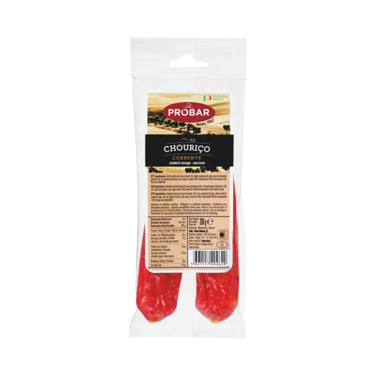 Chorizo - Standard Sausage