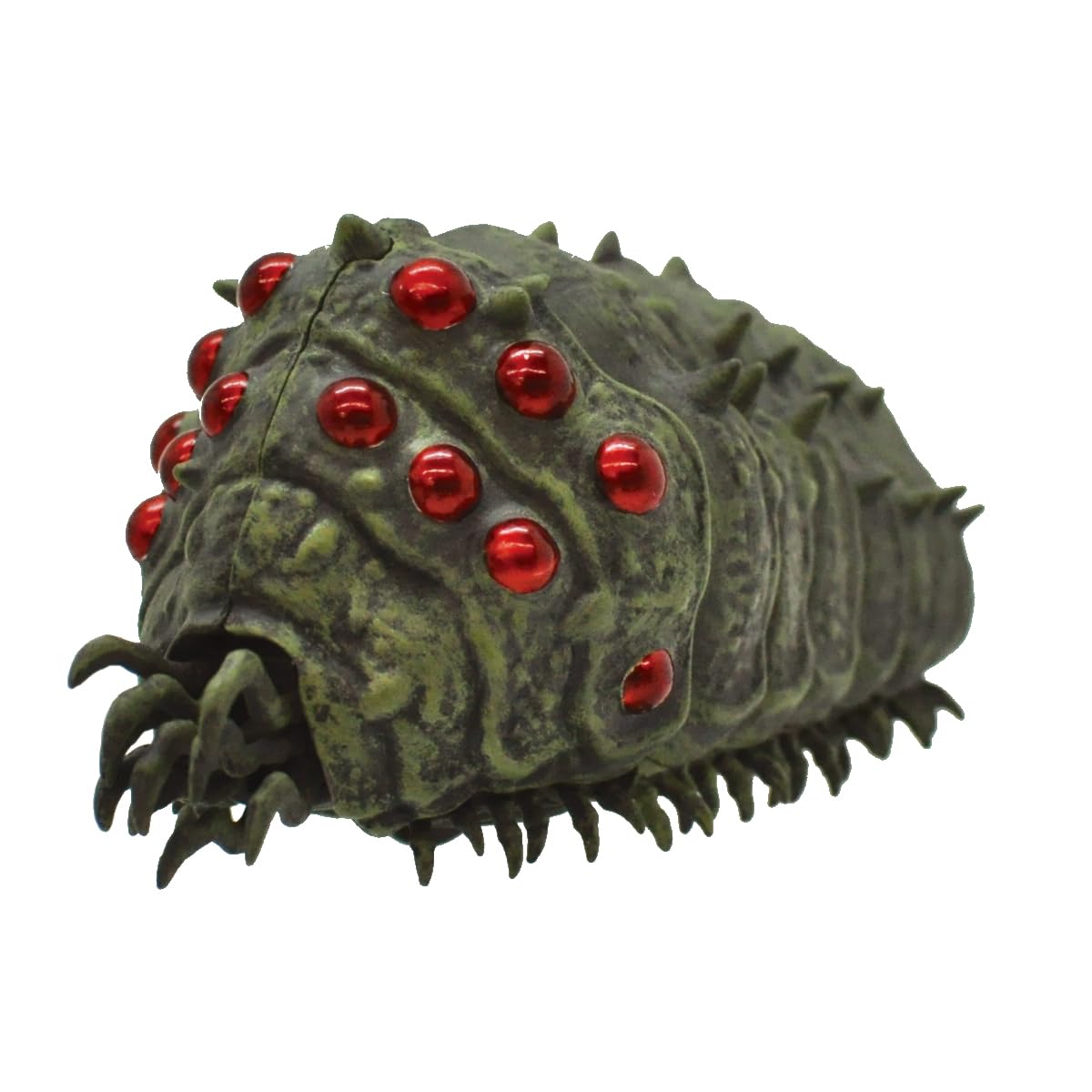 Ensky Nausicaa Ohm Red – Pullback Collection (PBC-05B) Official Studio Ghibli