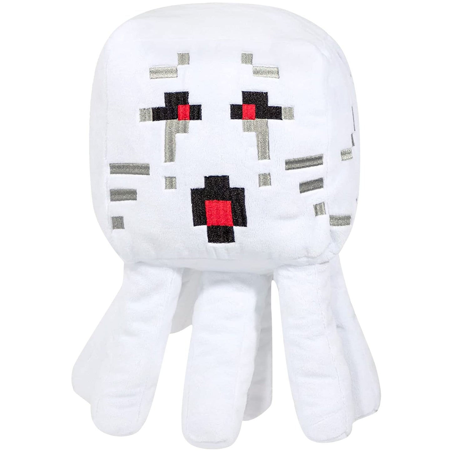 EOHX Wither Storm Plush Ghast – Soft Cartoon Plush Toy for Kids & Fans