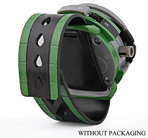 Eonthry Ben Omnitrix Projector Watch – Alien Force Ultimatrix Toy for Boys
