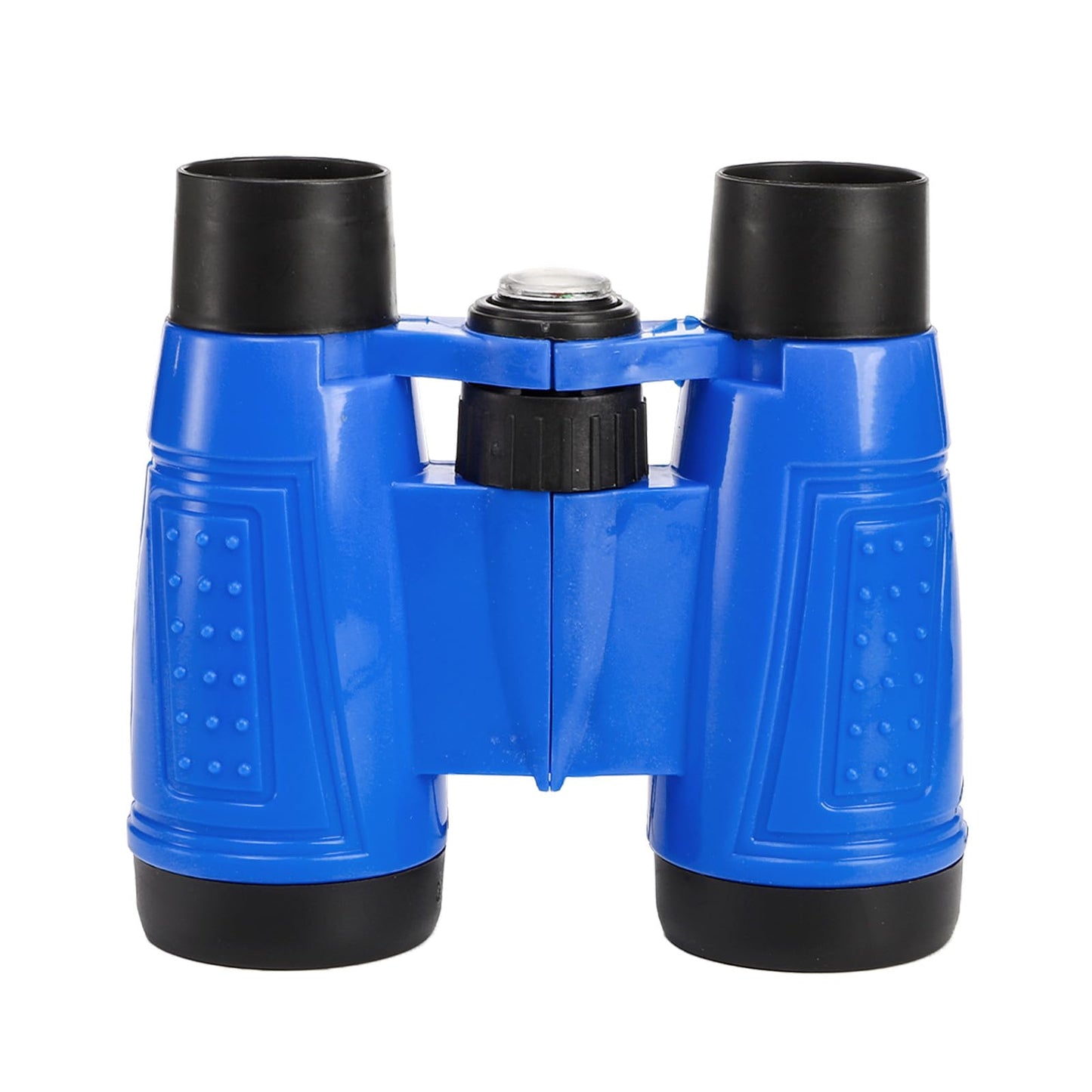 Eorbow 20 Pack Kids Binoculars with Compass & Neck Strap - Colorful Outdoor Exploration Toy