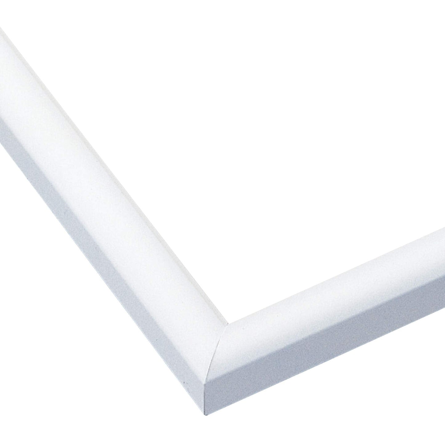 Epoch Aluminum Puzzle Frame Panel Max White – Made in Japan