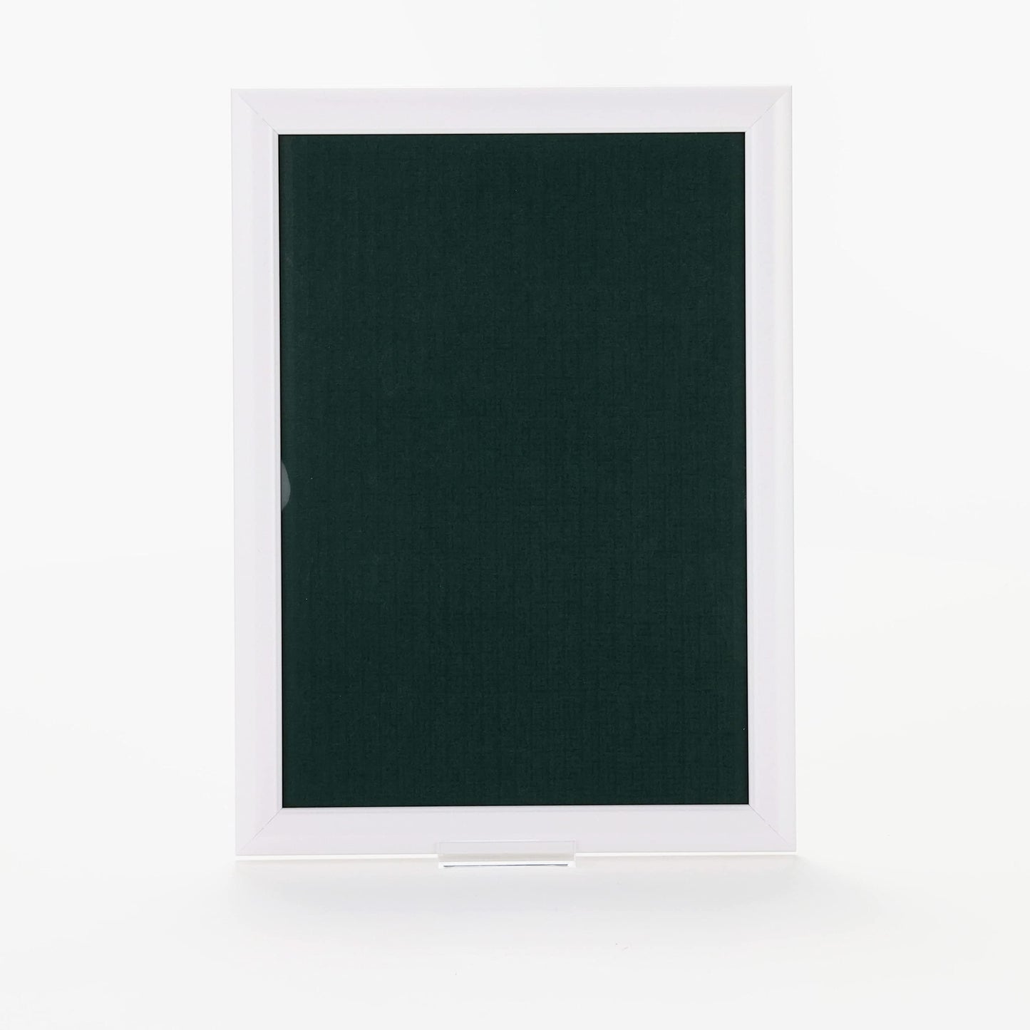 Epoch Aluminum Puzzle Frame Panel Max White – Made in Japan