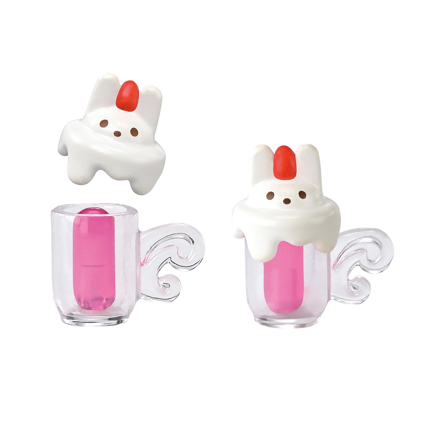 EPOCH Sylvanian Families Epoch Juice Shop Mi-94 ST Mark Certified – Ages 3+