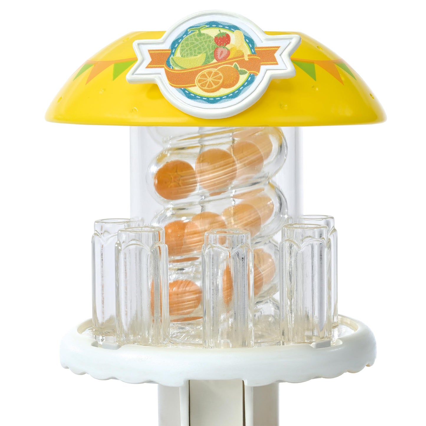 EPOCH Sylvanian Families Epoch Juice Shop Mi-94 ST Mark Certified – Ages 3+
