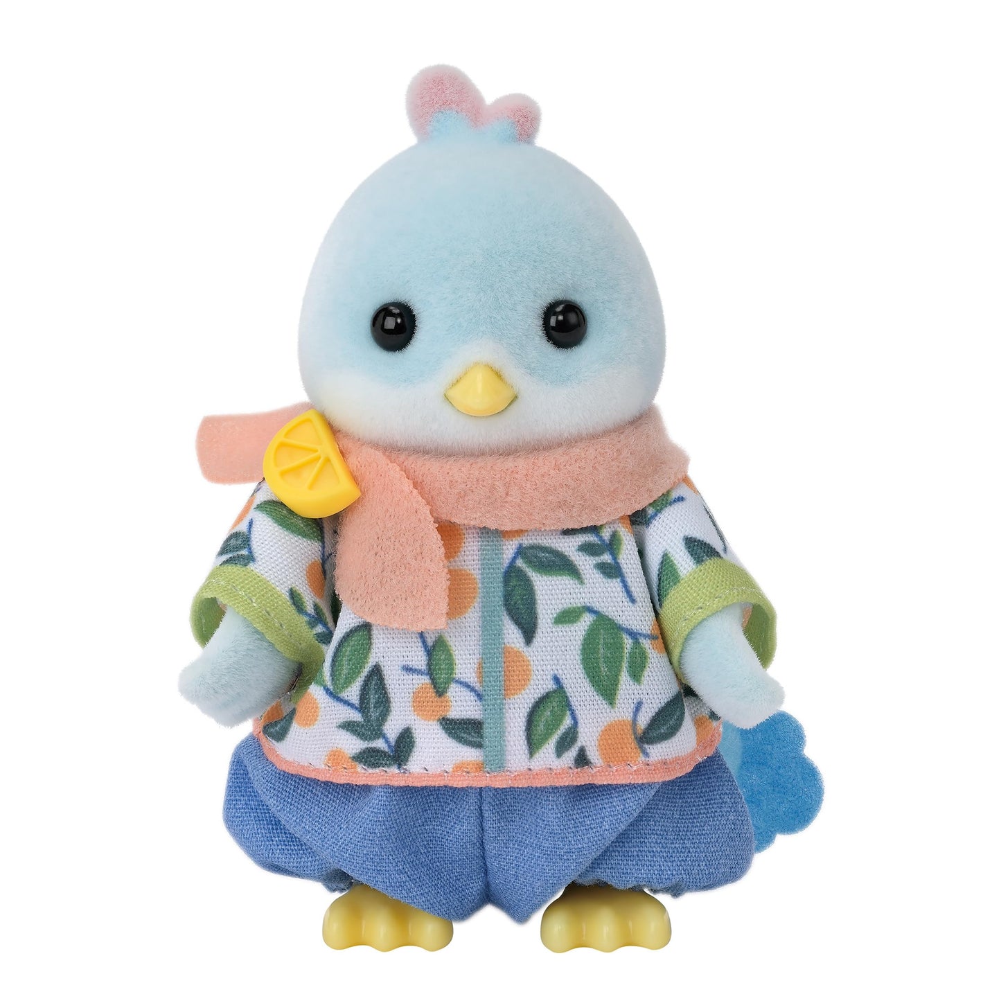 EPOCH Sylvanian Families Epoch Juice Shop Mi-94 ST Mark Certified – Ages 3+
