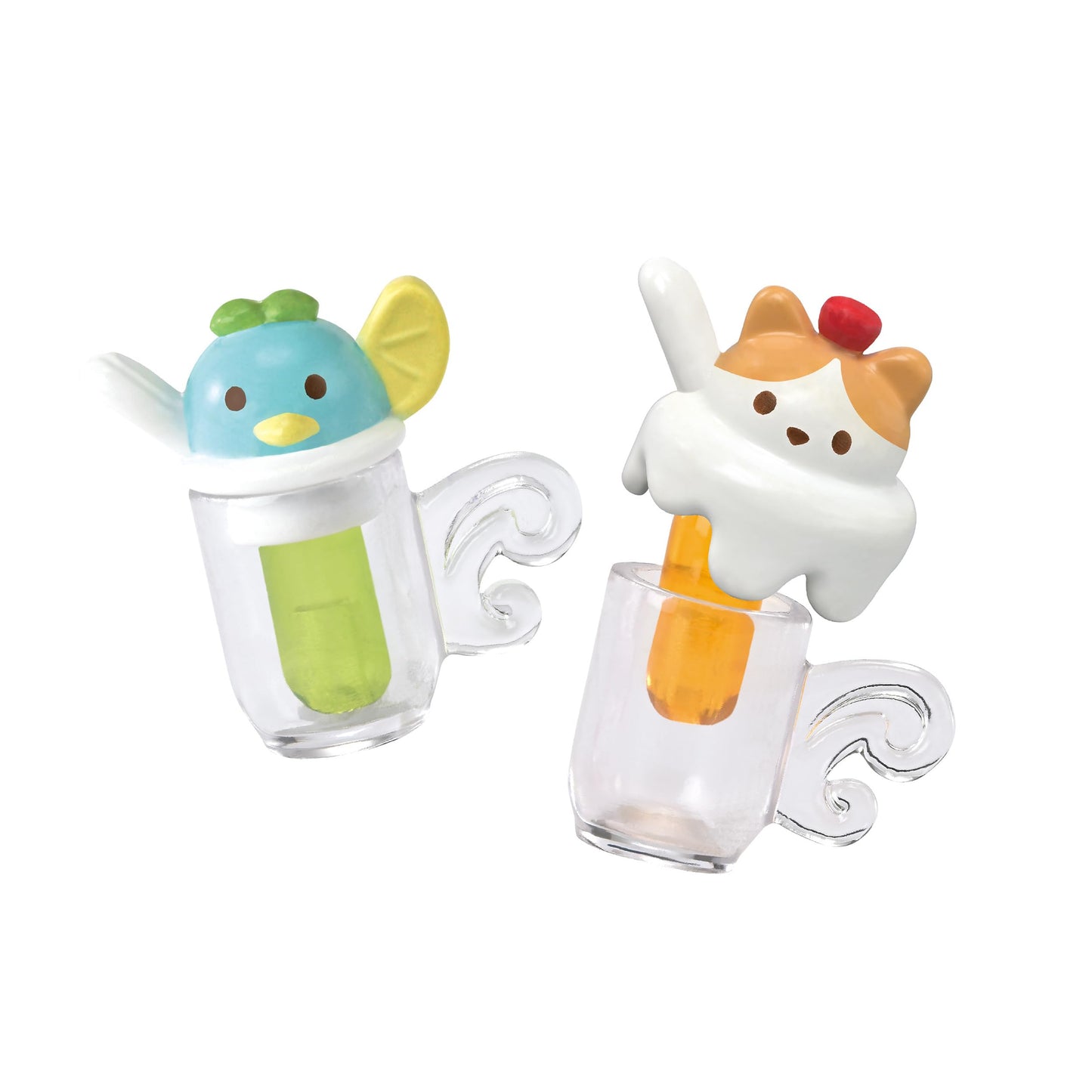 EPOCH Sylvanian Families Epoch Juice Shop Mi-94 ST Mark Certified – Ages 3+