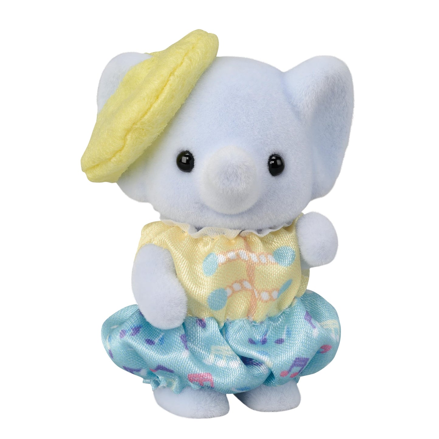 Epoch Sylvanian Families S-78 ST Mark Certified Toy for Ages 3+ | Baby Musical Playset