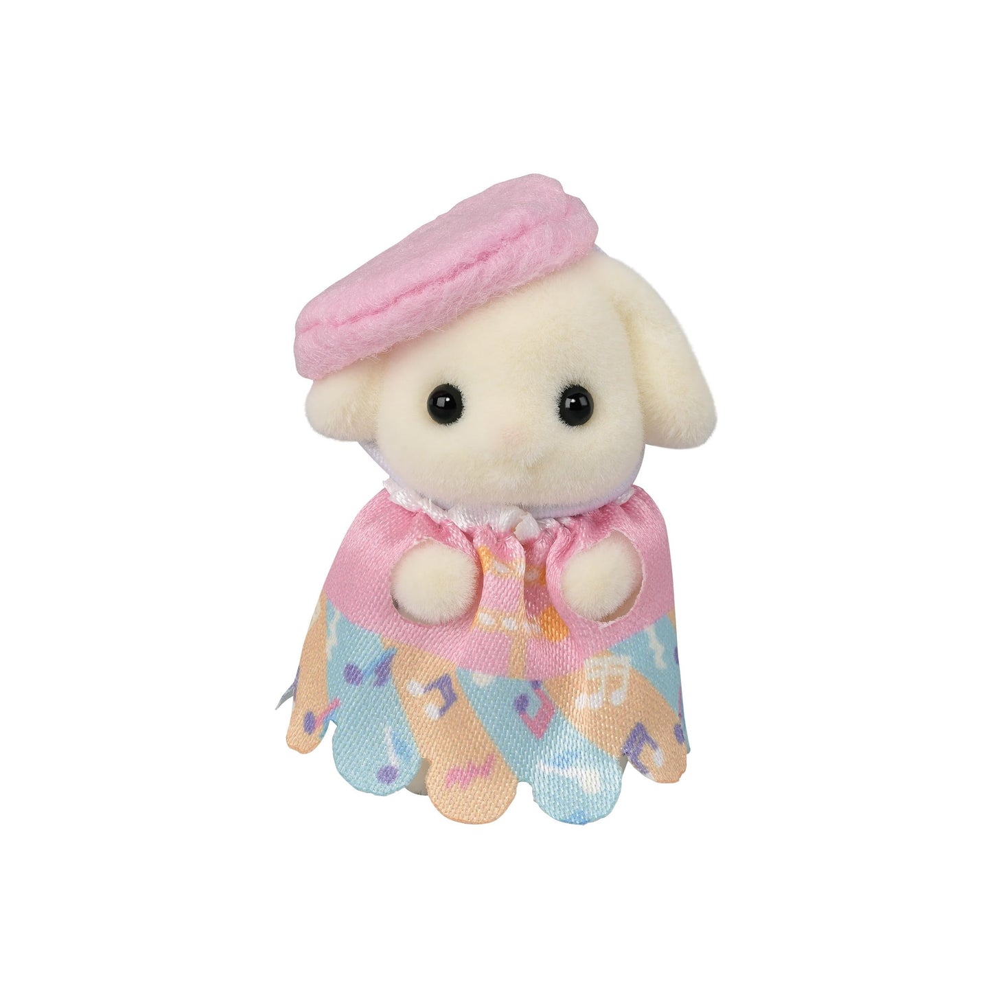 Epoch Sylvanian Families S-78 ST Mark Certified Toy for Ages 3+ | Baby Musical Playset