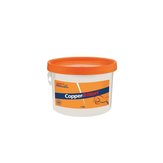 Equine Products Coppertrition Sachet