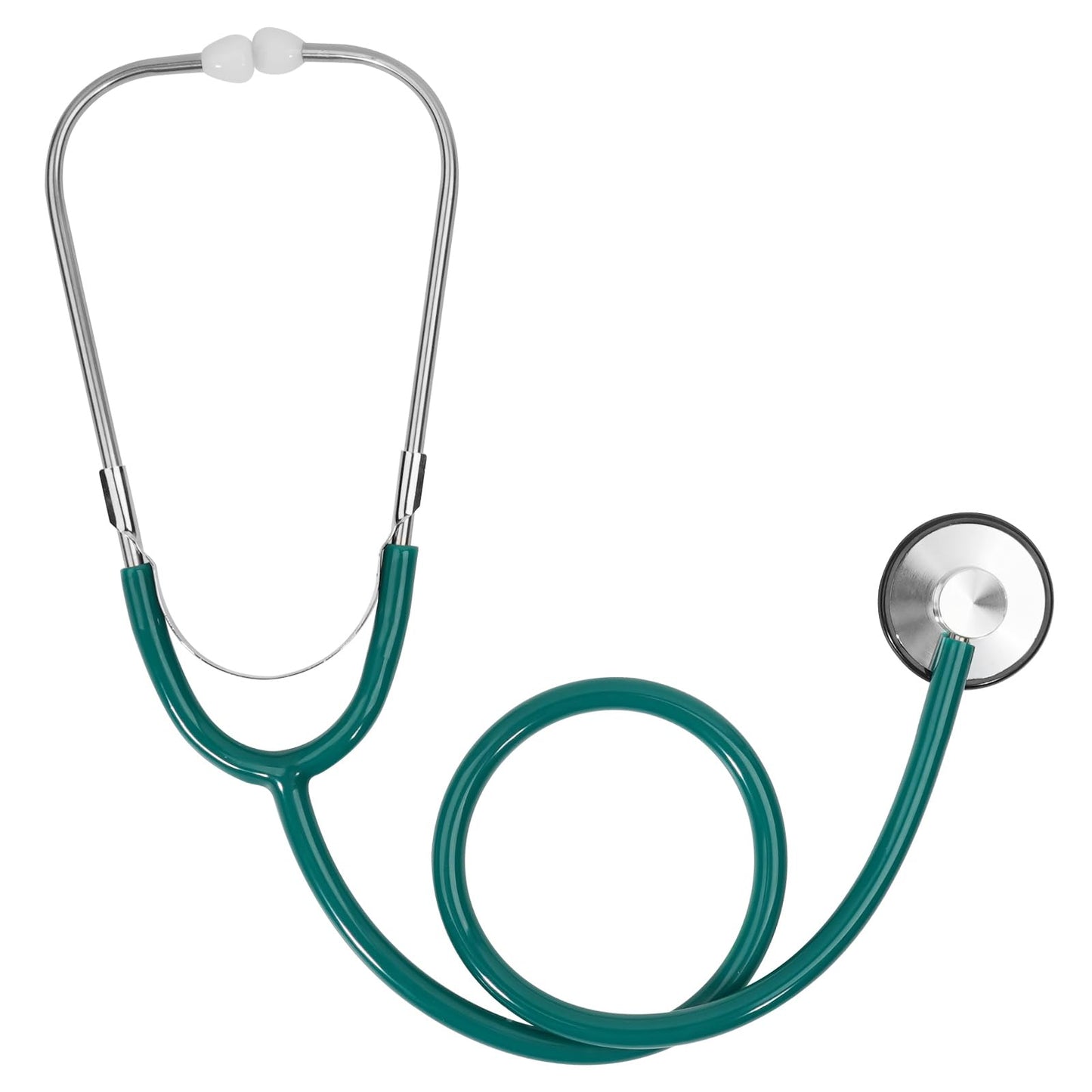 ERDOGLY Kids Stethoscope - Real Working Doctor Toy for Pretend Play