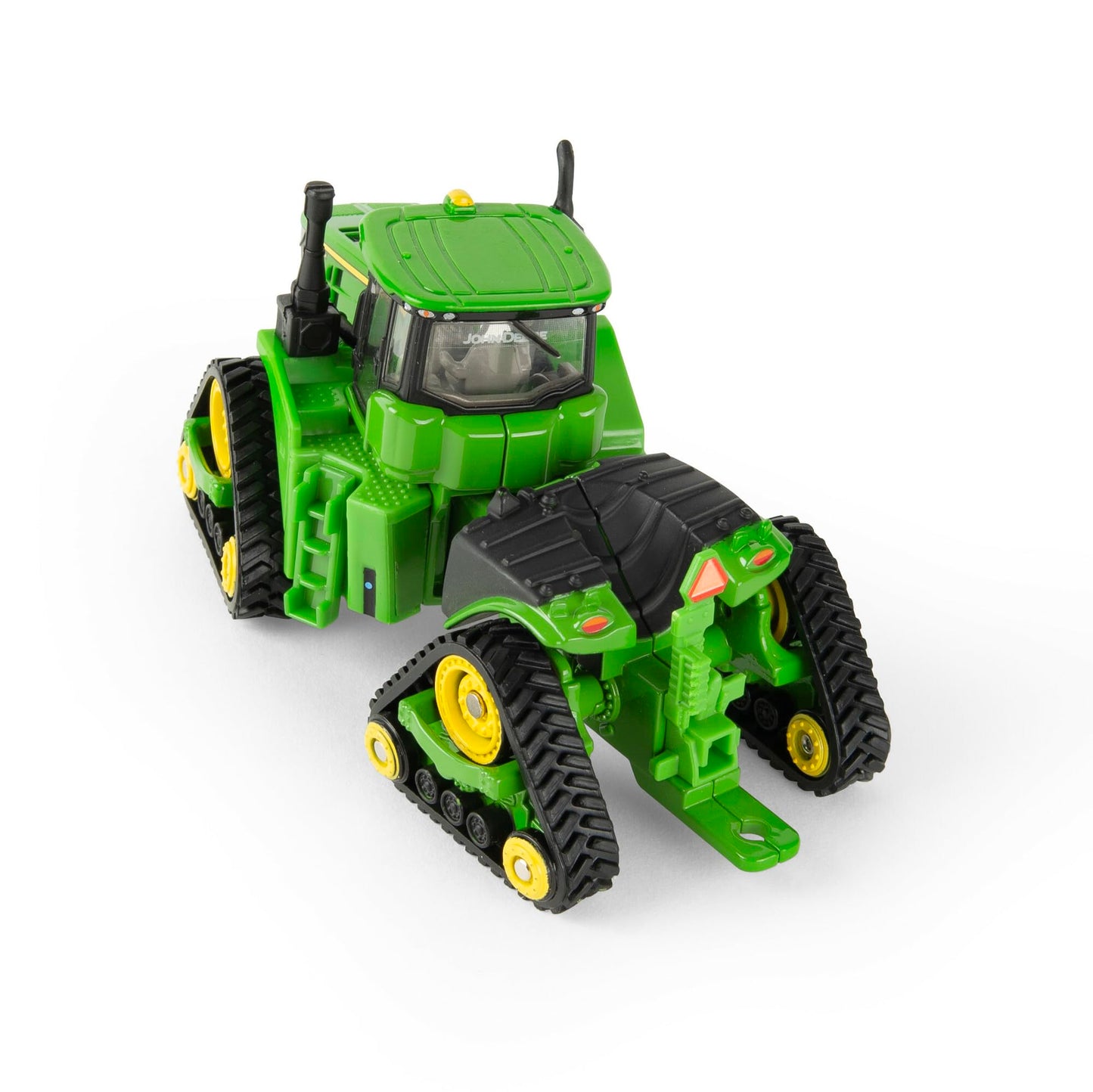ERTL 1:64 John Deere 9470RX Tractor with Narrow Tracks – Die-Cast Toy (LP64445/45552)