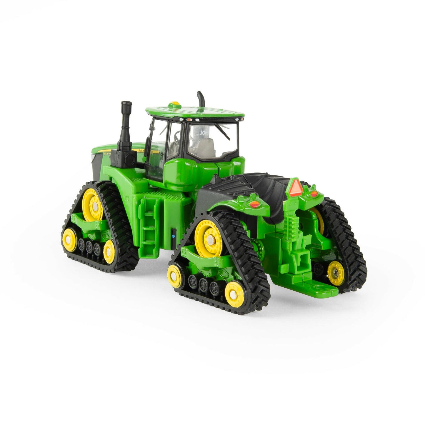 ERTL 1:64 John Deere 9470RX Tractor with Narrow Tracks – Die-Cast Toy (LP64445/45552)