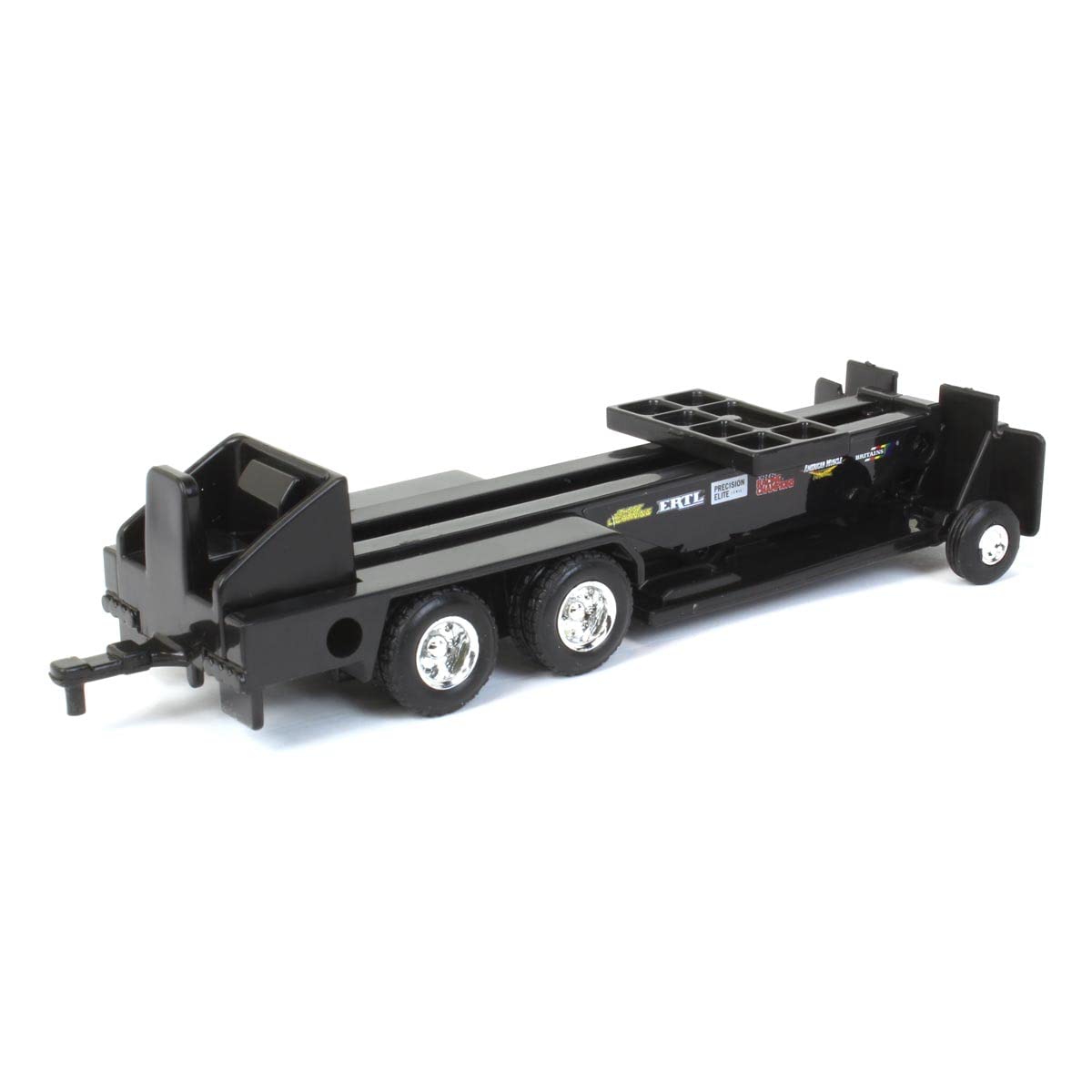 ERTL 1/64 Plastic Pulling Sled | Farm Toy for 1/64 Tractors