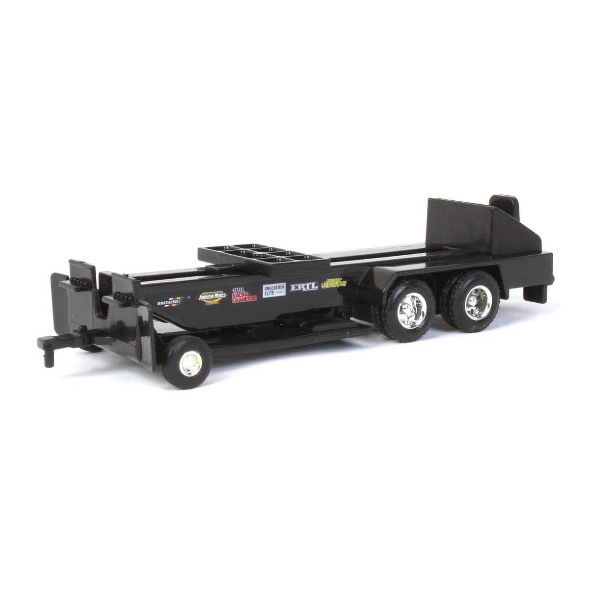 ERTL 1/64 Plastic Pulling Sled | Farm Toy for 1/64 Tractors